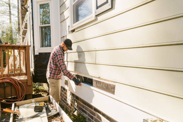 Trusted Siding Inspection service in Winchester, IN - Creative Siding